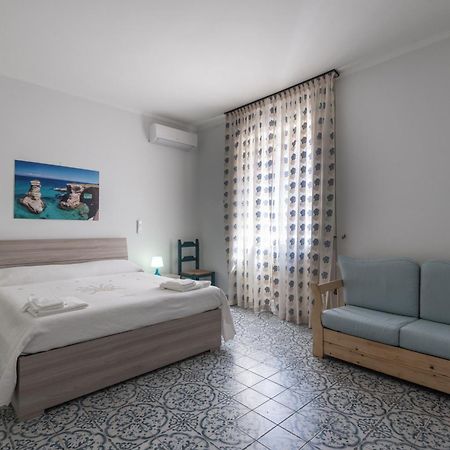 Suite della villa Lecce Esterno foto