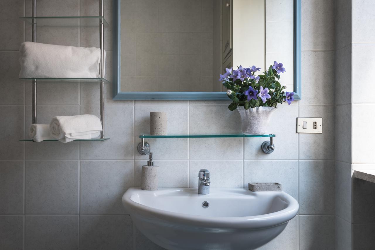 Suite della villa Lecce Esterno foto