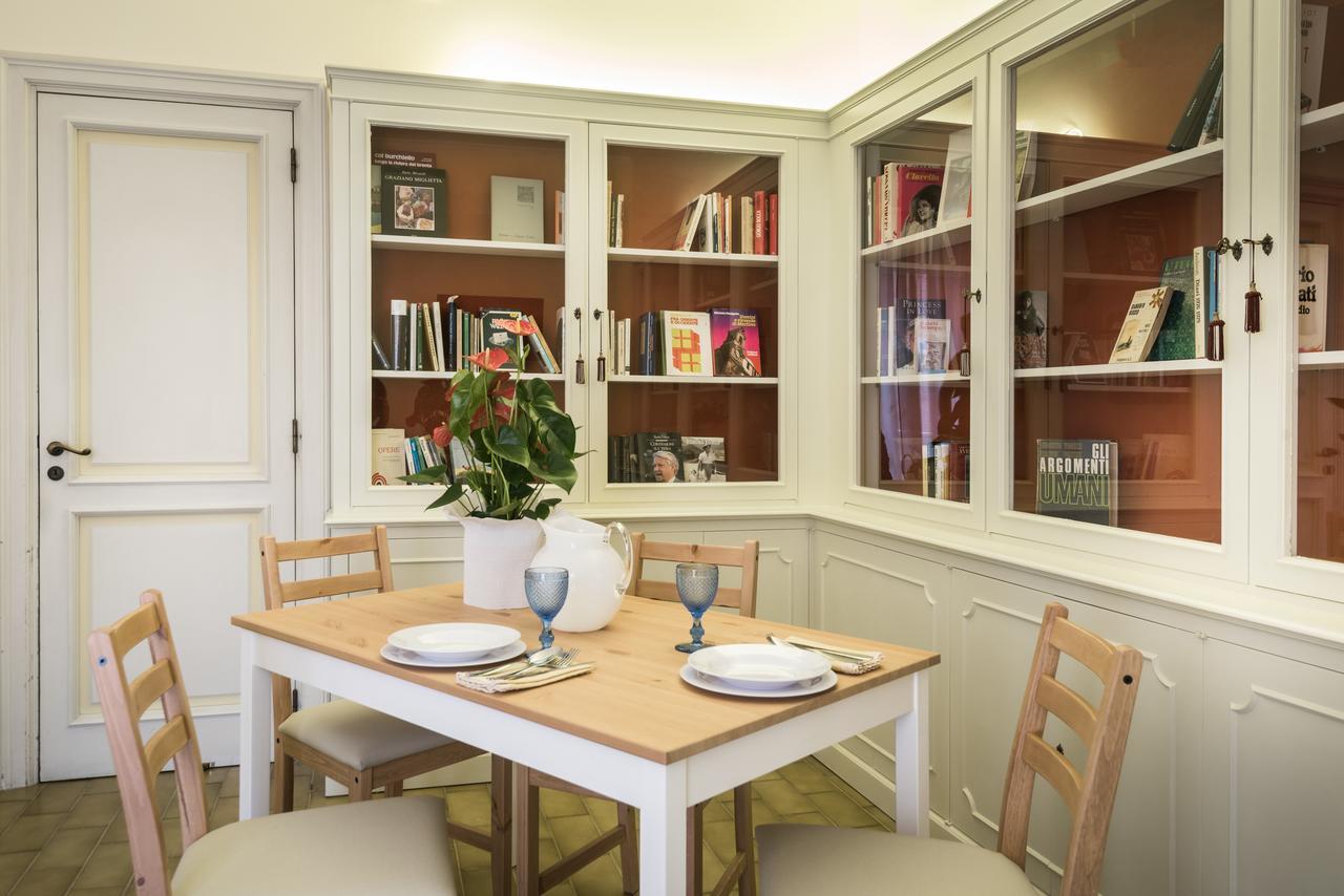 Suite della villa Lecce Esterno foto