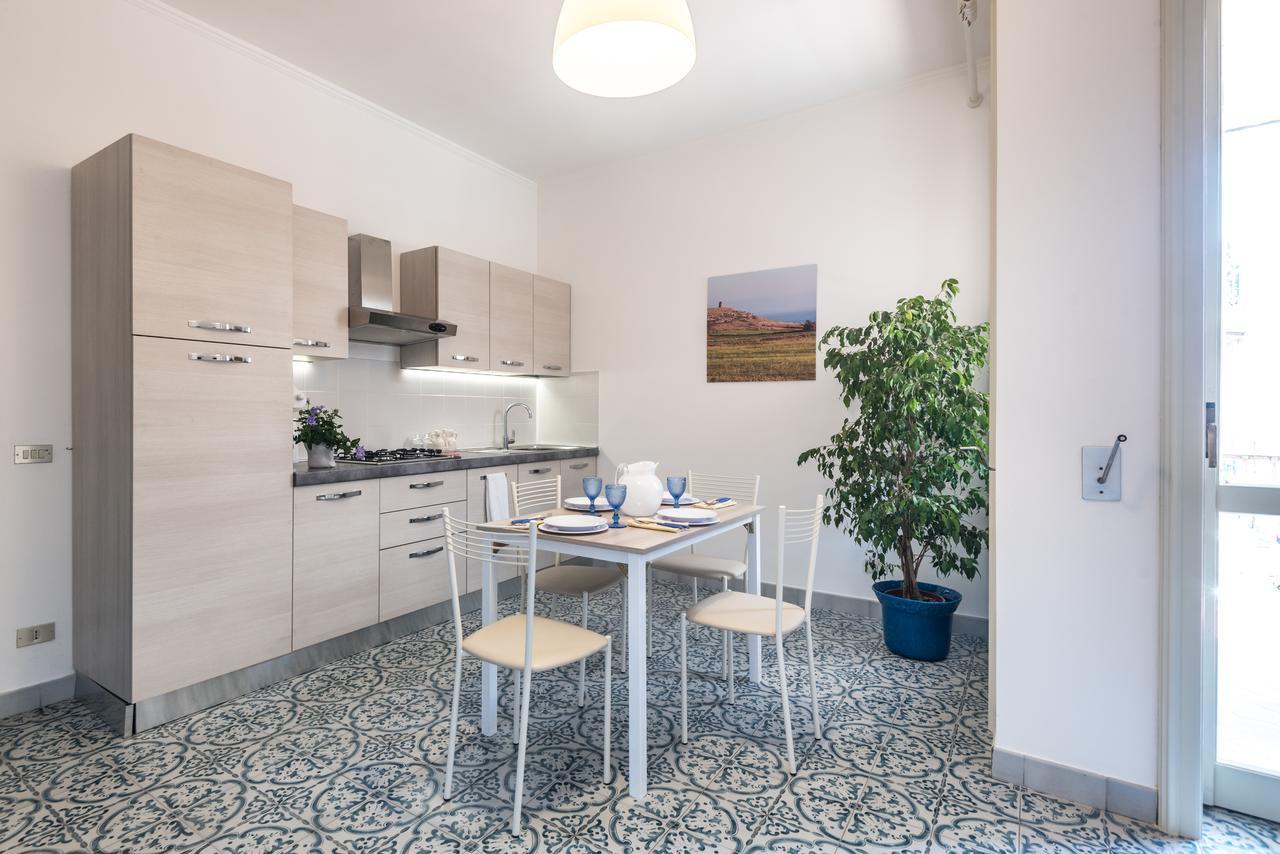Suite della villa Lecce Esterno foto